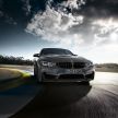 GALERI: BMW M3 CS F80 – model terakhir sebelum diganti G80, guna enjin 3.0 liter 460 hp/ 600 Nm tork