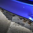 GALERI: BMW M3 CS F80 – model terakhir sebelum diganti G80, guna enjin 3.0 liter 460 hp/ 600 Nm tork