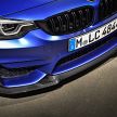 MEGA GALLERY: F80 BMW M3 CS – the last hurrah