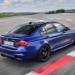 G80 BMW M3 CS currently in development – report