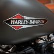 2018 Harley-Davidson Low Rider, Softail Slim and Heritage Classic now in Malaysia, from RM121k ex GST