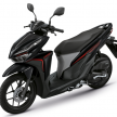 2018 Honda Click 150i and 125i now in Thailand – pricing starts from RM6,334 up to RM7,476