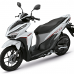 2018 Honda Click 150i and 125i now in Thailand – pricing starts from RM6,334 up to RM7,476