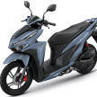 2018 Honda Click 150i and 125i now in Thailand – pricing starts from RM6,334 up to RM7,476