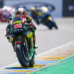 Malaysian racer Hafizh gains points in French MotoGP