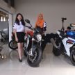 TOC Automotive College launches Superbike Technician Course – 18-month certificate, RM36k