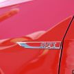 Volkswagen Golf GTI TCR now on sale in EU – RM183k
