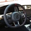 Volkswagen Golf GTI TCR Concept officially debuts at Wörtherseetreffen – 2.0L TSI engine, 290 PS, 264 km/h