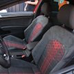 Volkswagen Golf GTI TCR – 2.0L TSI, 290 PS/370 Nm!