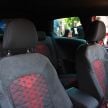 Volkswagen Golf GTI TCR – 2.0L TSI, 290 PS/370 Nm!
