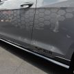 Volkswagen Golf GTI TCR – 2.0L TSI, 290 PS/370 Nm!