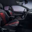 Volkswagen Golf GTI TCR – 2.0L TSI, 290 PS/370 Nm!