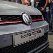 Volkswagen Golf GTI TCR – 2.0L TSI, 290 PS/370 Nm!