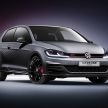 Volkswagen Golf GTI TCR – 2.0L TSI, 290 PS/370 Nm!