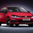 Volkswagen Golf GTI TCR – 2.0L TSI, 290 PS/370 Nm!