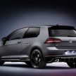 Volkswagen Golf GTI TCR – 2.0L TSI, 290 PS/370 Nm!