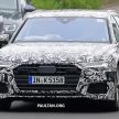 SPIED: 2019 Audi S6 Avant to get a 450 hp, 2.9L V6?