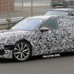 SPIED: 2019 Audi S6 Avant to get a 450 hp, 2.9L V6?