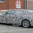 SPIED: 2019 Audi S6 Avant to get a 450 hp, 2.9L V6?