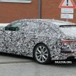 SPIED: 2019 Audi S6 Avant to get a 450 hp, 2.9L V6?