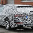 SPIED: 2019 Audi S6 Avant to get a 450 hp, 2.9L V6?