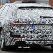 SPIED: 2019 Audi S6 Avant to get a 450 hp, 2.9L V6?