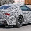 SPYSHOTS: 2019 Toyota Supra – our clearest view yet