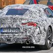 SPIED: 2019 Toyota Supra – clearer view of interior