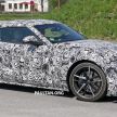 SPYSHOTS: 2019 Toyota Supra – our clearest view yet