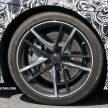 SPYSHOTS: 2019 Toyota Supra – our clearest view yet