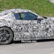 A90 Toyota Supra will debut at Goodwood festival