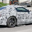 SPIED: 2019 Toyota Supra – clearer view of interior