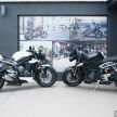 2019 Triumph Street Triple 765RS in new colours – priced at RM62,900, 765S at RM49k, 765R at RM57k