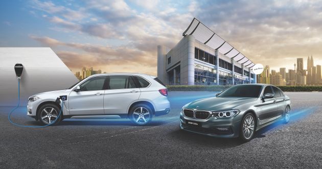 AD: It is time for a brand new BMW – irresistible deals await you at Auto Bavaria this weekend!