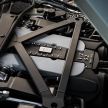 Aston Martin DB11 AMR – berenjin V12 5.2 liter 630 hp