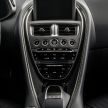 Aston Martin DB11 AMR – berenjin V12 5.2 liter 630 hp