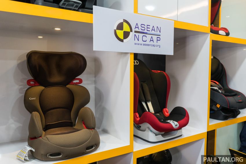 ASEAN NCAP Q2 2018 results – Toyota C-HR, Rush, Hyundai Ioniq receive five-star safety ratings 815942