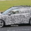 SPYSHOTS: Audi RS Q3 testing at the Nurburgring