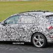 SPYSHOTS: Audi RS Q3 testing at the Nurburgring