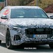 SPYSHOTS: Audi RS Q8 – cousin to the Lambo Urus?