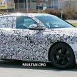 SPYSHOTS: Audi RS Q8 – cousin to the Lambo Urus?