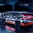Audi e-tron all-electric SUV to debut on September 18