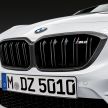 BMW M2 Competition terima peralatan berprestasi tinggi M – lebih gentian karbon, lebih ringan
