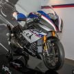 GALLERY: 2018 BMW Motorrad HP4 Race – RM491,420