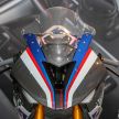 GALLERY: 2018 BMW Motorrad HP4 Race – RM491,420