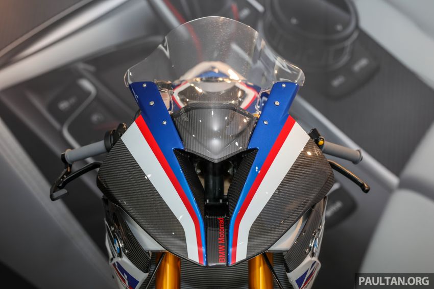 GALLERY: 2018 BMW Motorrad HP4 Race – RM491,420 819042