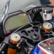 GALLERY: 2018 BMW Motorrad HP4 Race – RM491,420