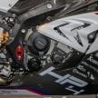 GALLERY: 2018 BMW Motorrad HP4 Race – RM491,420