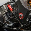 GALLERY: 2018 BMW Motorrad HP4 Race – RM491,420