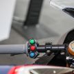 GALERI: BMW Motorrad HP4 Race 2018 – RM491,420